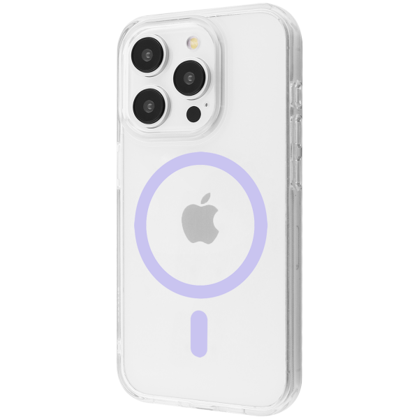 Proove Blossom Case with Magnetic Ring iPhone 14 Pro